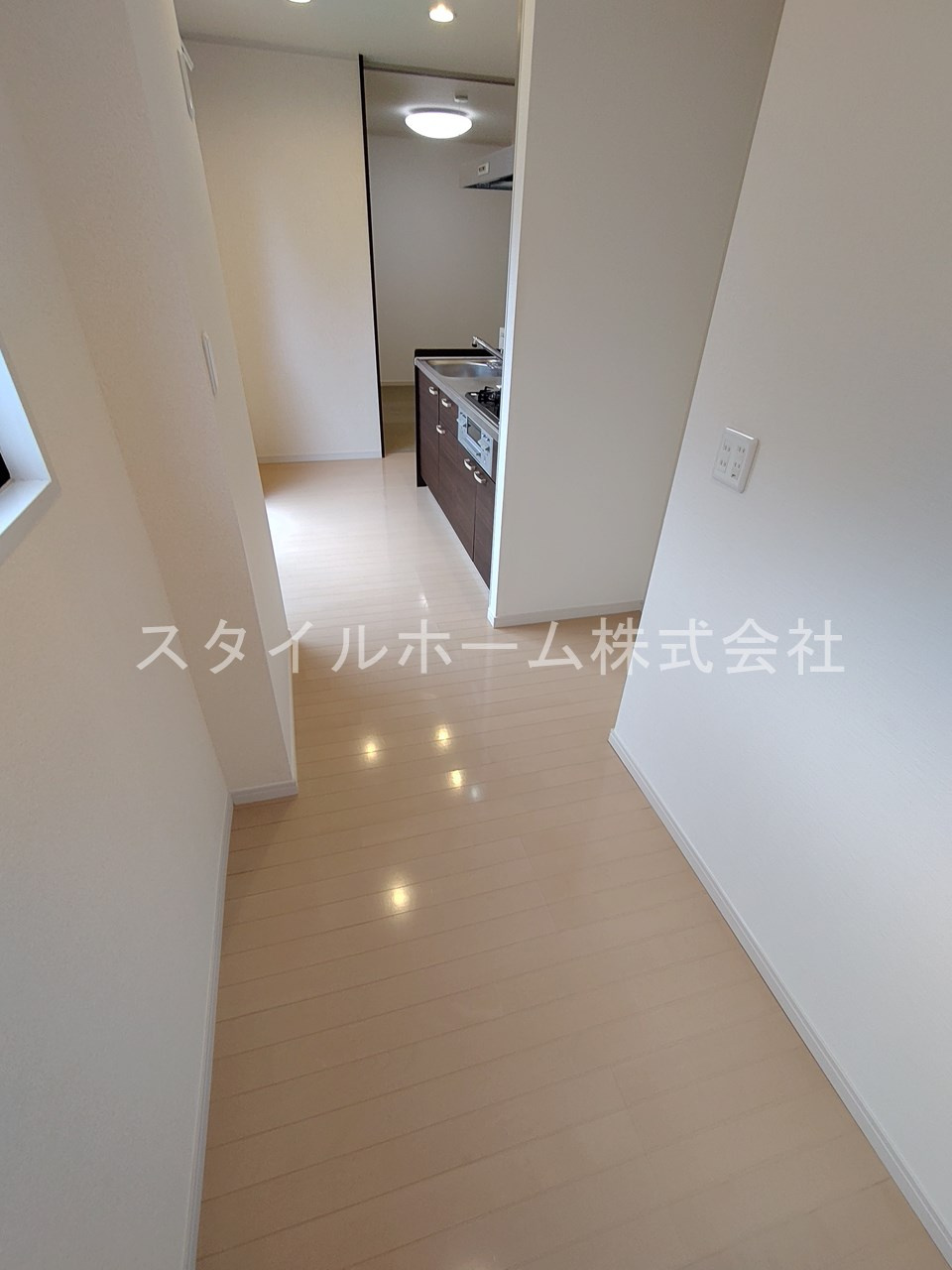 セジュールみそのの内装