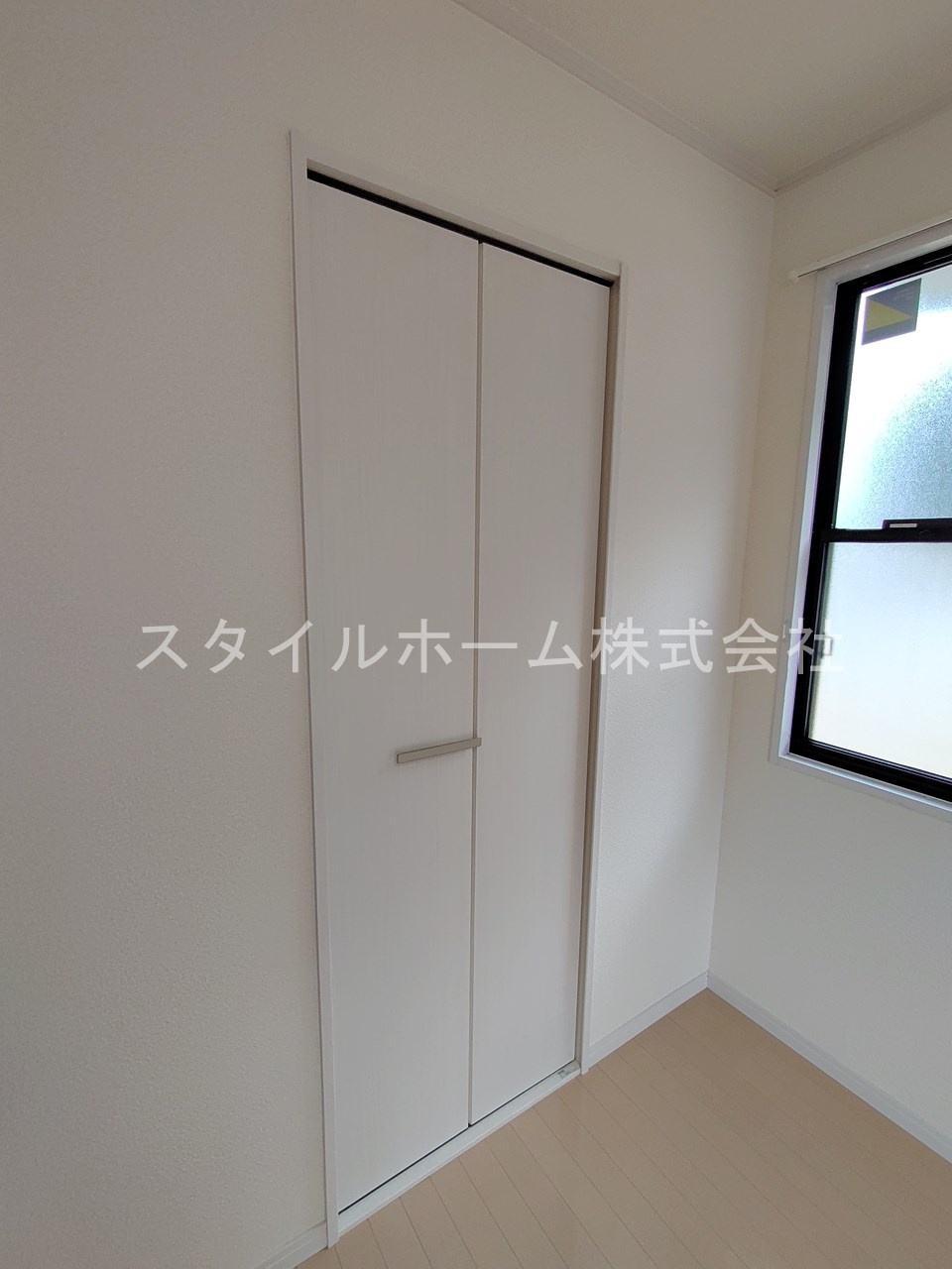 セジュールみそのの和室