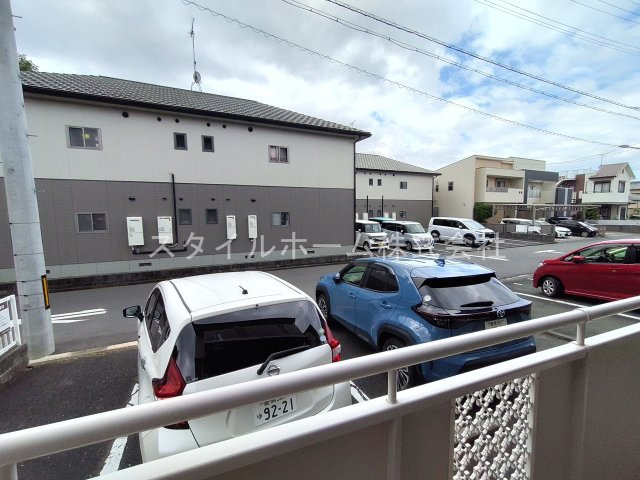 セジュールみそのの展望