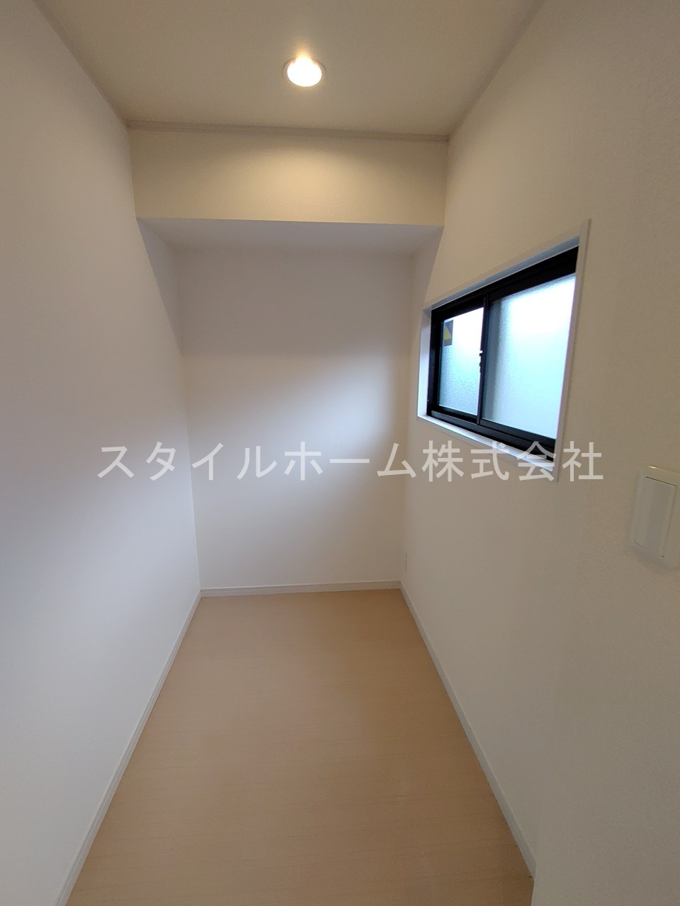 セジュールみそのの内装