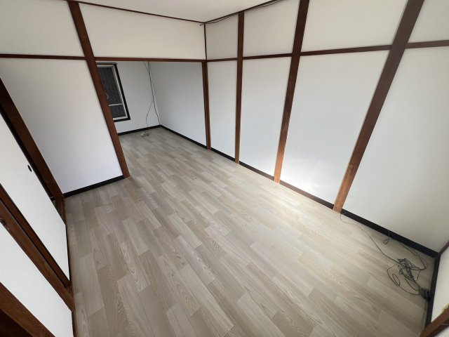 新田3丁目貸家のその他