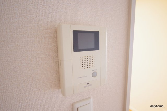 マウントピアのセキュリティ