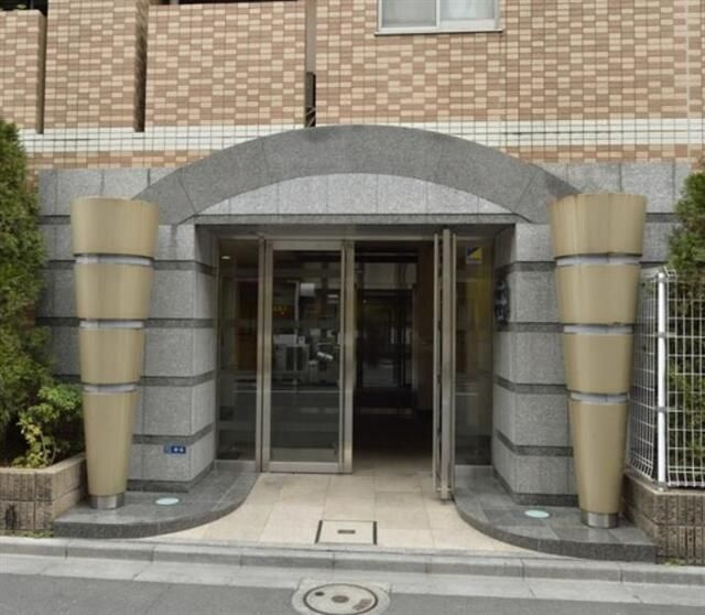 レーベンシティオ浅草ハイセレサのその他
