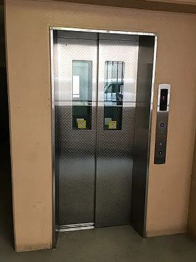 レーベンシティオ浅草ハイセレサのその他共用部分