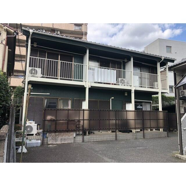 ハイツ田中の画像