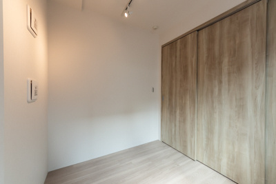 【寝室】 | FIRM西新宿