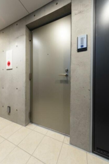 【設備】 | FIRM西新宿
