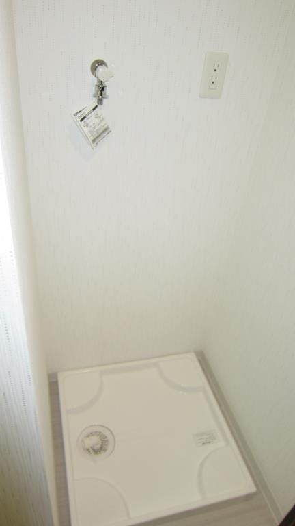 プロスペランド府中の設備