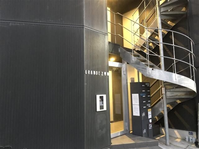 ＧＲＡＮＤＥ上板橋のその他共用部分