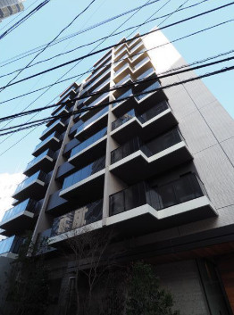 【外観】グランドメゾン平尾ザ・スタイル 