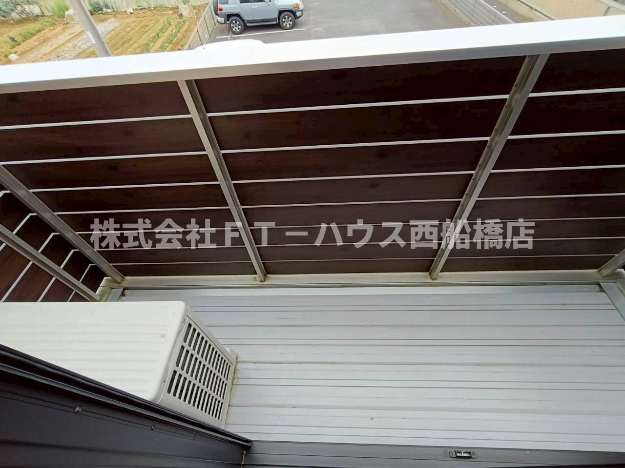 Ｊａｒｄｉｎのその他共用部分