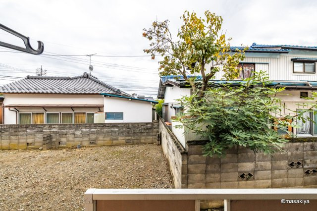 サン・ドエルの展望|室内の写真は同じ建物内の別のお部屋のものです。