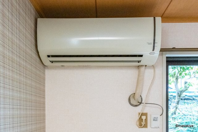 サン・ドエルの設備|室内の写真は同じ建物内の別のお部屋のものです。