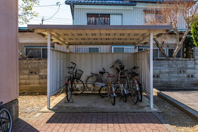 サン・ドエルのその他共用部分|室内の写真は同じ建物内の別のお部屋のものです。
