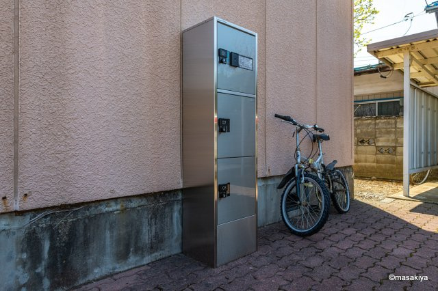 サン・ドエルのその他共用部分|室内の写真は同じ建物内の別のお部屋のものです。