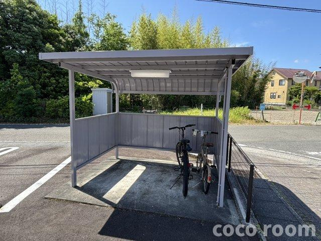 シュティルのその他共用部分