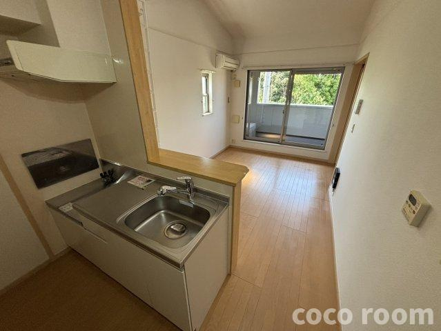 シュティルのキッチン