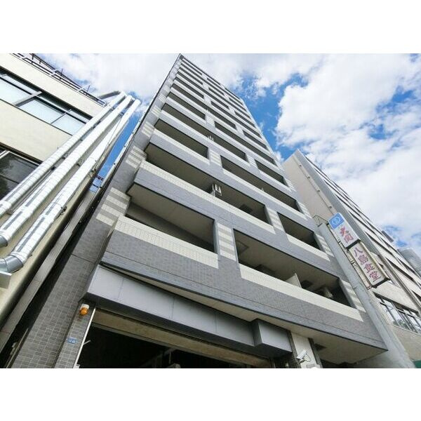 CITY　SPIRE神戸元町Ⅰ