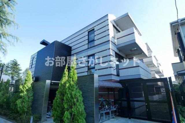 マキシヴ中野【おとり物件なし】#学生・社会人にオススメ！初期費用分割払いOK！のその他共用部分