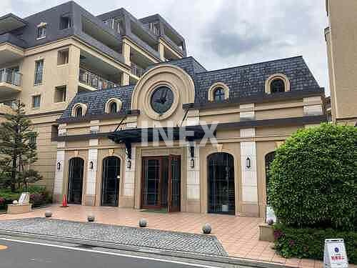 横浜市戸塚区戸塚町の賃貸マンション