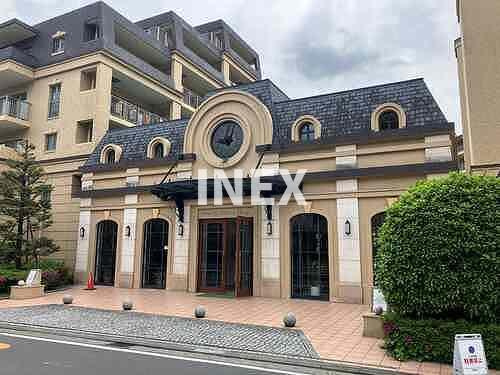 横浜市戸塚区戸塚町の賃貸マンション