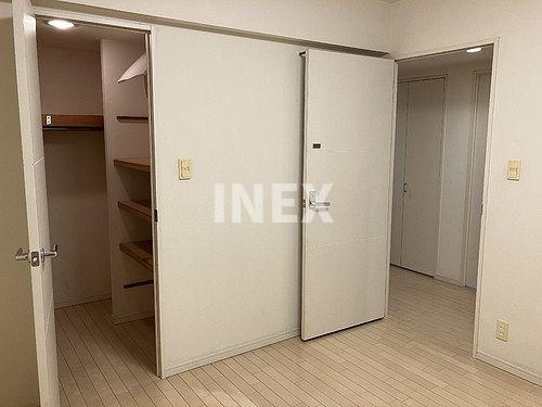 横浜市戸塚区戸塚町の賃貸マンションの内装