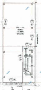 （仮称）フィル・パーク京都六角室町の間取り