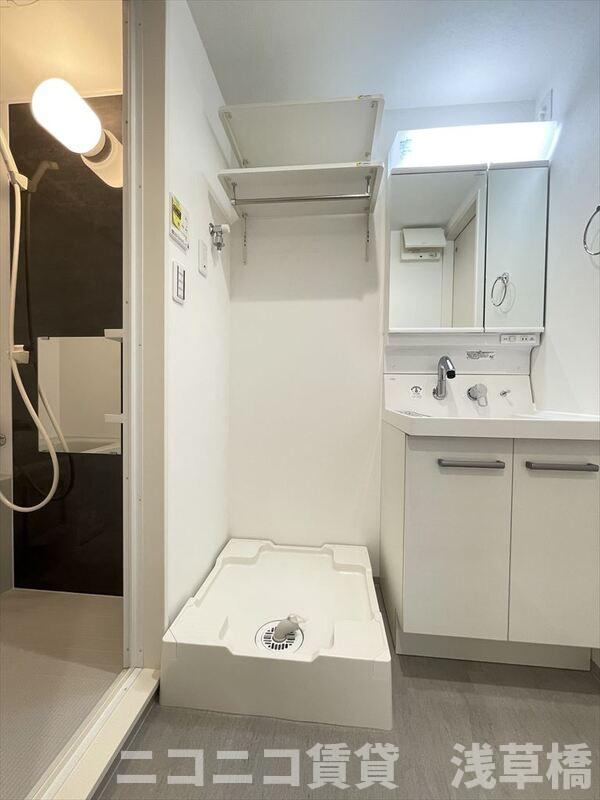 robot homeお花茶屋Ⅱのその他