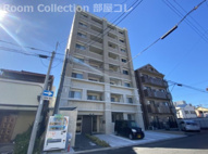 ベルルージュ名駅西の画像