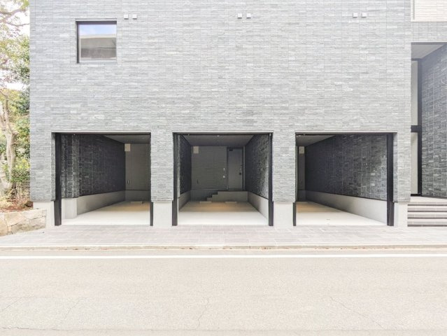  ワイエア平尾浄水　平尾小学校区の駐車場|ワイエア平尾浄水
