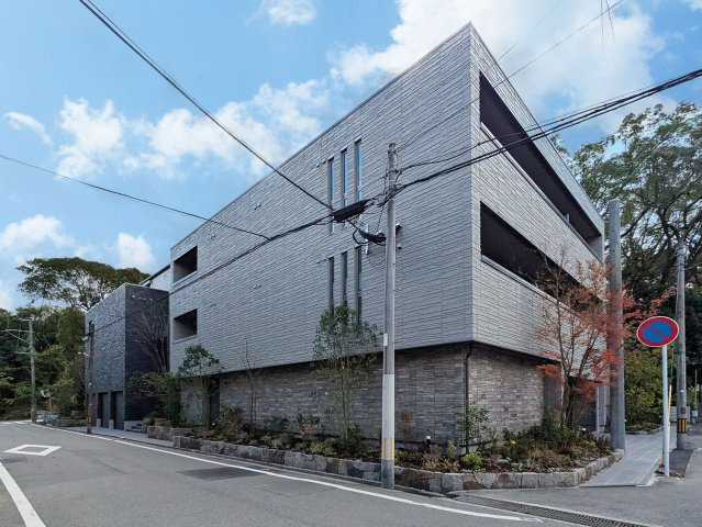  ワイエア平尾浄水　平尾小学校区