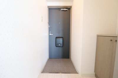 【玄関】 | 三福ロイヤルマンション