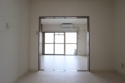【内装】 | 三福ロイヤルマンション