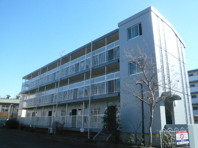 カサベルデ立野