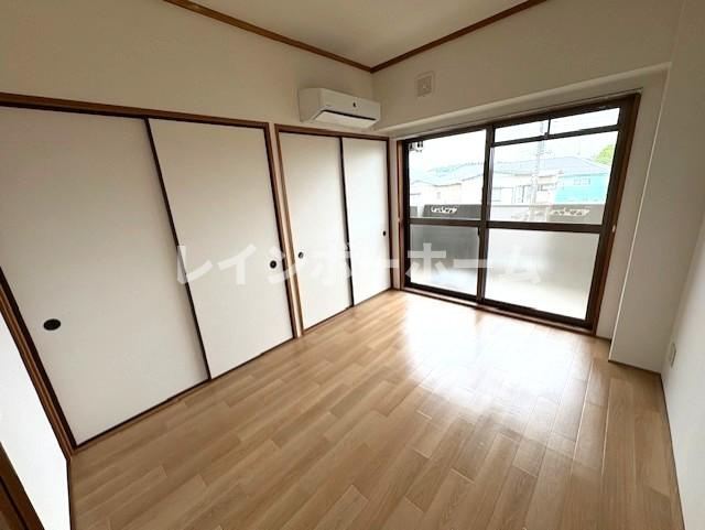 流山市西初石４丁目の賃貸マンション