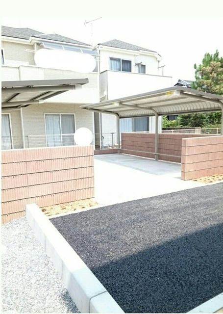 グランドールのその他共用部分
