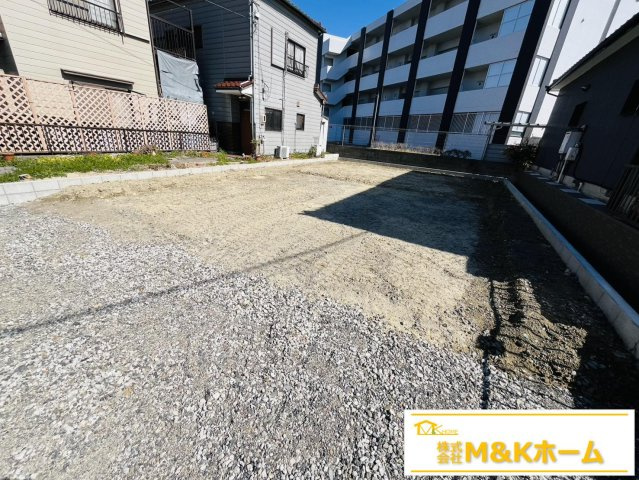 半田市瑞穂町5丁目　全1棟の外観|R8.3.12撮影　敷地面積約58坪♪