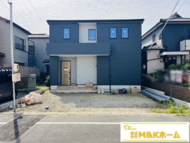 半田市瑞穂町5丁目　全1棟