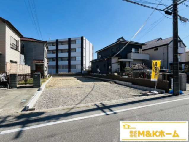 半田市瑞穂町5丁目　全1棟の外観|R8.3.12撮影　24時間換気システム搭載♪