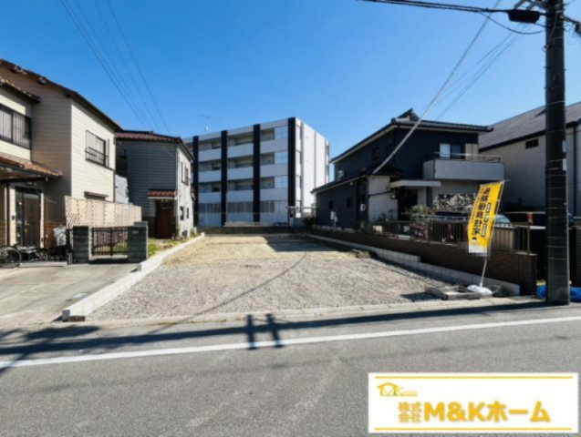 半田市瑞穂町5丁目　全1棟の外観|R8.3.12撮影　耐震等級3取得☆
