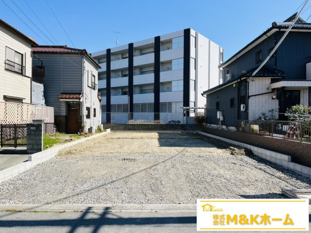 半田市瑞穂町5丁目　全1棟の外観|R8.3.12撮影　全居室フローリング♪