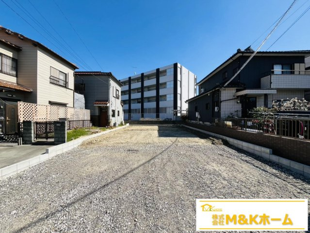 半田市瑞穂町5丁目　全1棟の外観|R8.3.12撮影　WIC完備☆