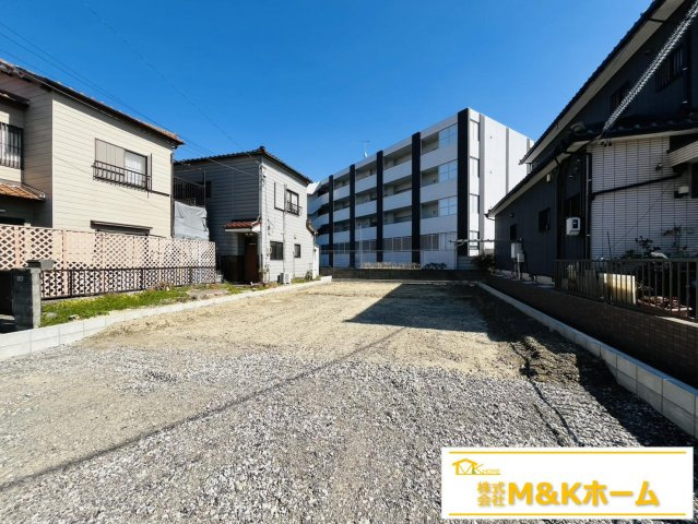 半田市瑞穂町5丁目　全1棟の外観|R8.3.12撮影　全居室収納可能♪