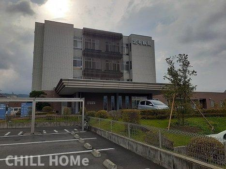 フィオーレの周辺|当社、チルホームのHPもご覧ください(^^)/物件情報多数♪