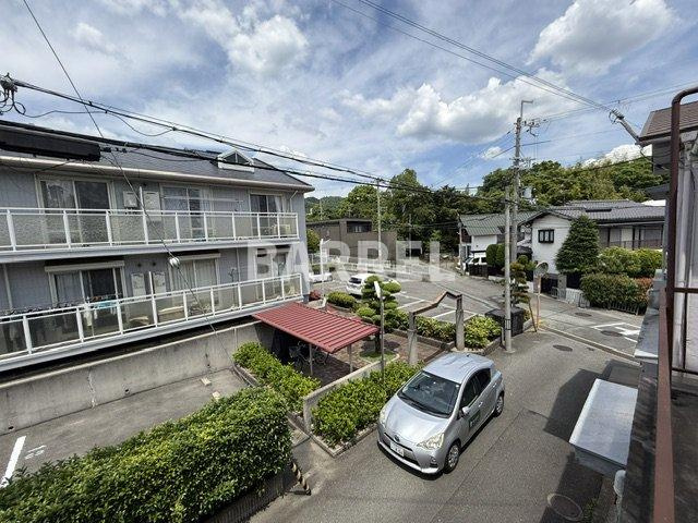 新稲6丁目貸家の展望