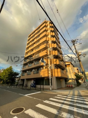 【外観】 | 桜 仲介手数料無料