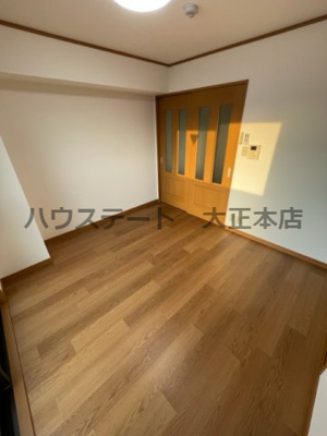 【内装】 | 桜 仲介手数料無料