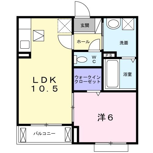 ヴィアソーレ摂津