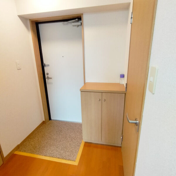 ラ　ベル　ヴィー　名古屋市賃貸　仲介手数料無料の玄関