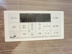 ルクス エテルナ 江戸堀のその他